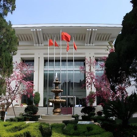 昆明 云南连云宾馆酒店 外观 照片