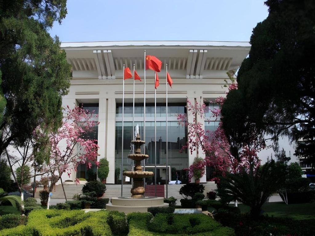 昆明 云南连云宾馆酒店 外观 照片