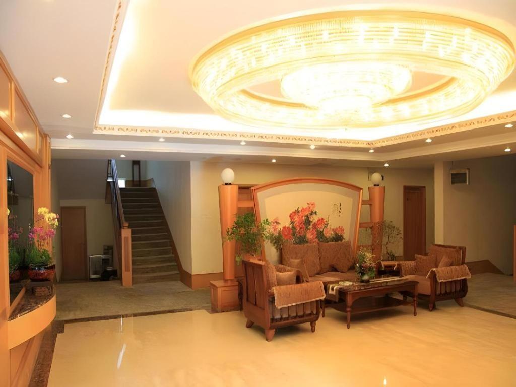 昆明 云南连云宾馆酒店 外观 照片