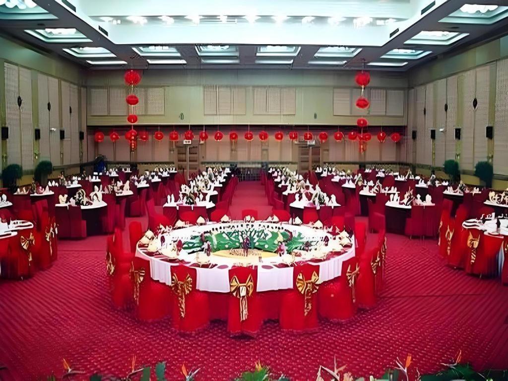 昆明 云南连云宾馆酒店 外观 照片